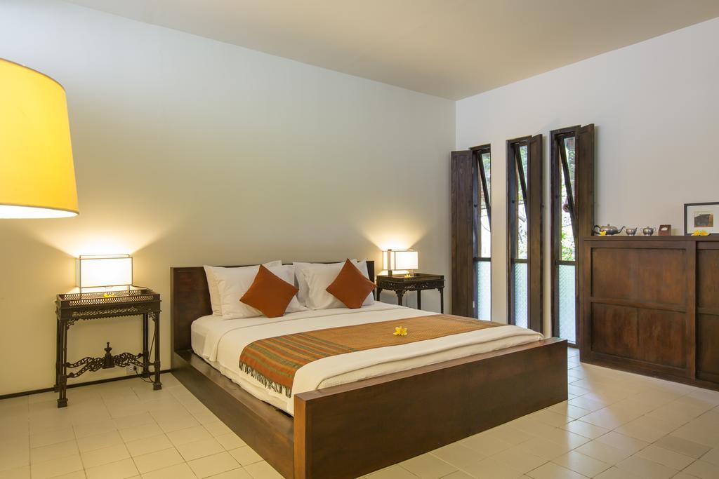 Villa Roku By Nagisa Bali Seminyak Exteriör bild