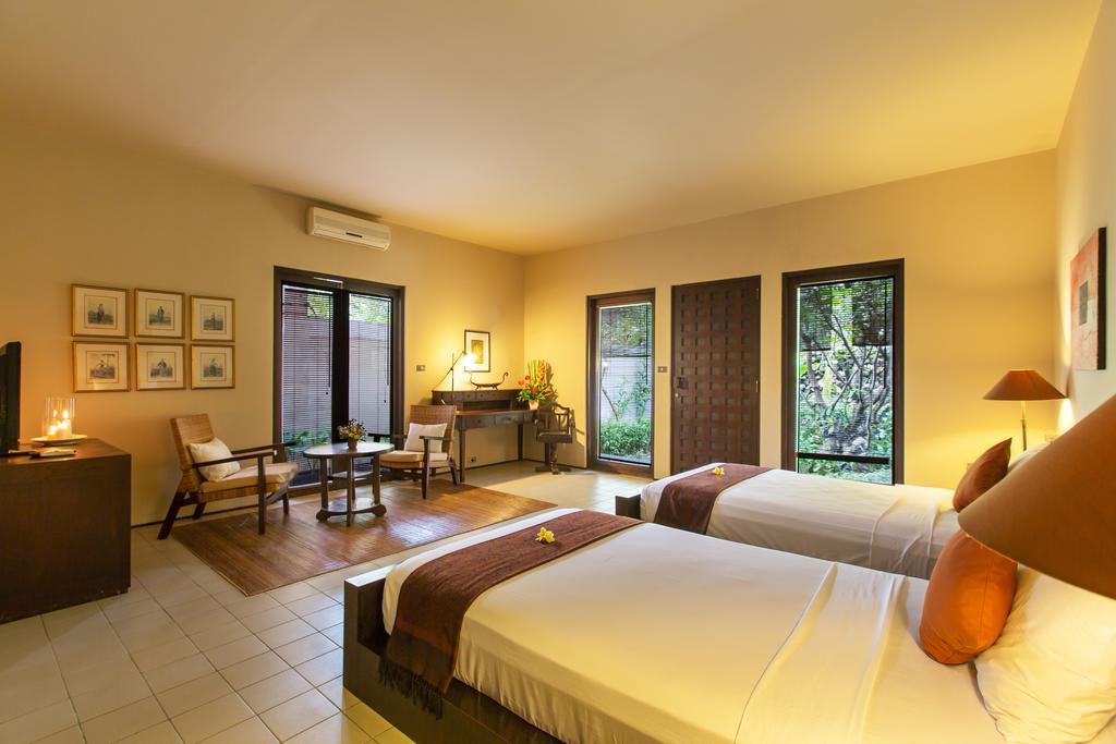 Villa Roku By Nagisa Bali Seminyak Exteriör bild